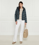 Кожаные челси CHELSEA Tommy Hilfiger - бежевый(FW0FW08095)