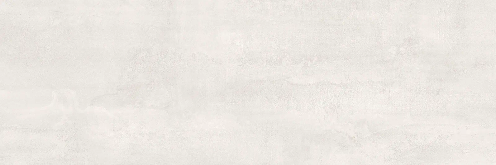 Настенная плитка Alma Ceramica TWU3090DKR07R Dakar 30x90 белая матовая под бетон