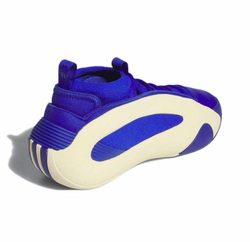 Кроссовки Adidas Harden Vol. 8 'Royal Blue Cream White' IE2697