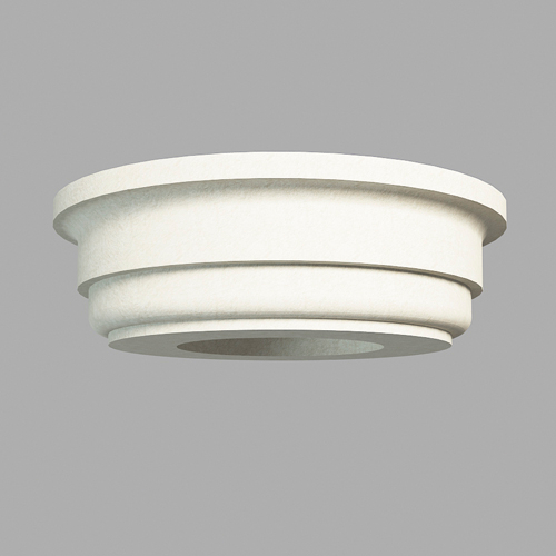 КК101-450 капитель колонны (s470 d400 D573 h130мм)