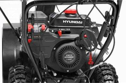Снегоуборщик HYUNDAI S 7065
