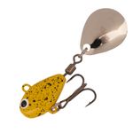 Тейл-спиннер UF-Studio Hurricane (2.5гр)