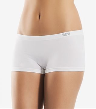 Трусы-шорты женские бесшовные ÖZTAS 2451