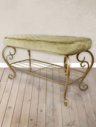 Банкетка в прихожую Грация Макси-11