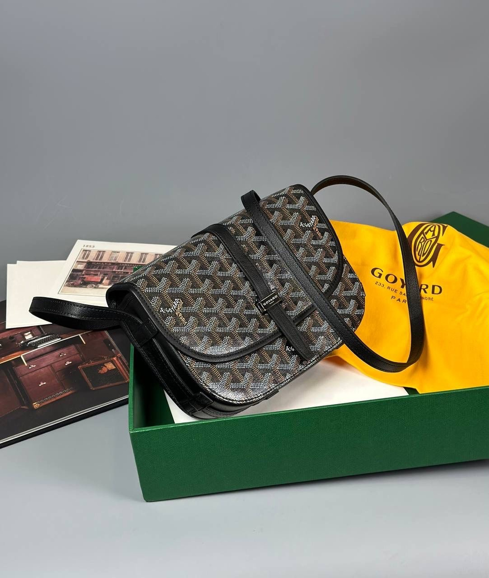 Сумка Goyard