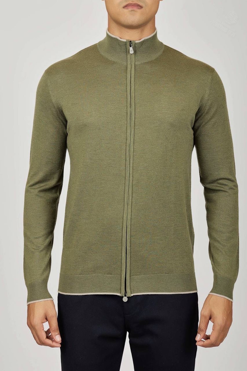 Кардиган Racinello