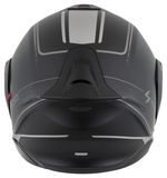 EXO-930 Evo Ardens / Матовый / Черно-серый