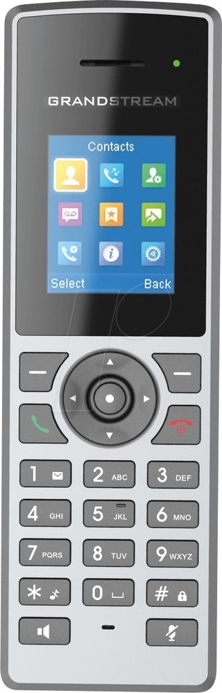 Радиотелефон Grandstream DP730