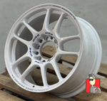 Комплект дисков Work Emotion CR-Kai 18x8.5 et35 6x139.7
