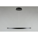 Подвесная светодиодная люстра Aployt Noella APL.051.03.43