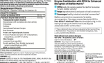 Klaire Labs - THER-BIOTIC® InterFase® - 120 capsules