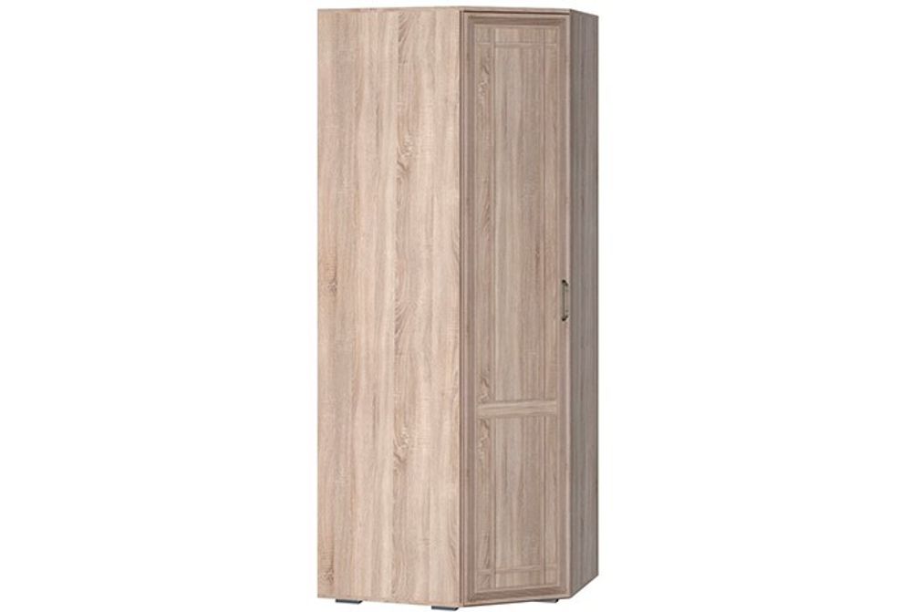 Бруно Шкаф угловой ЛЕВЫЙ (540)