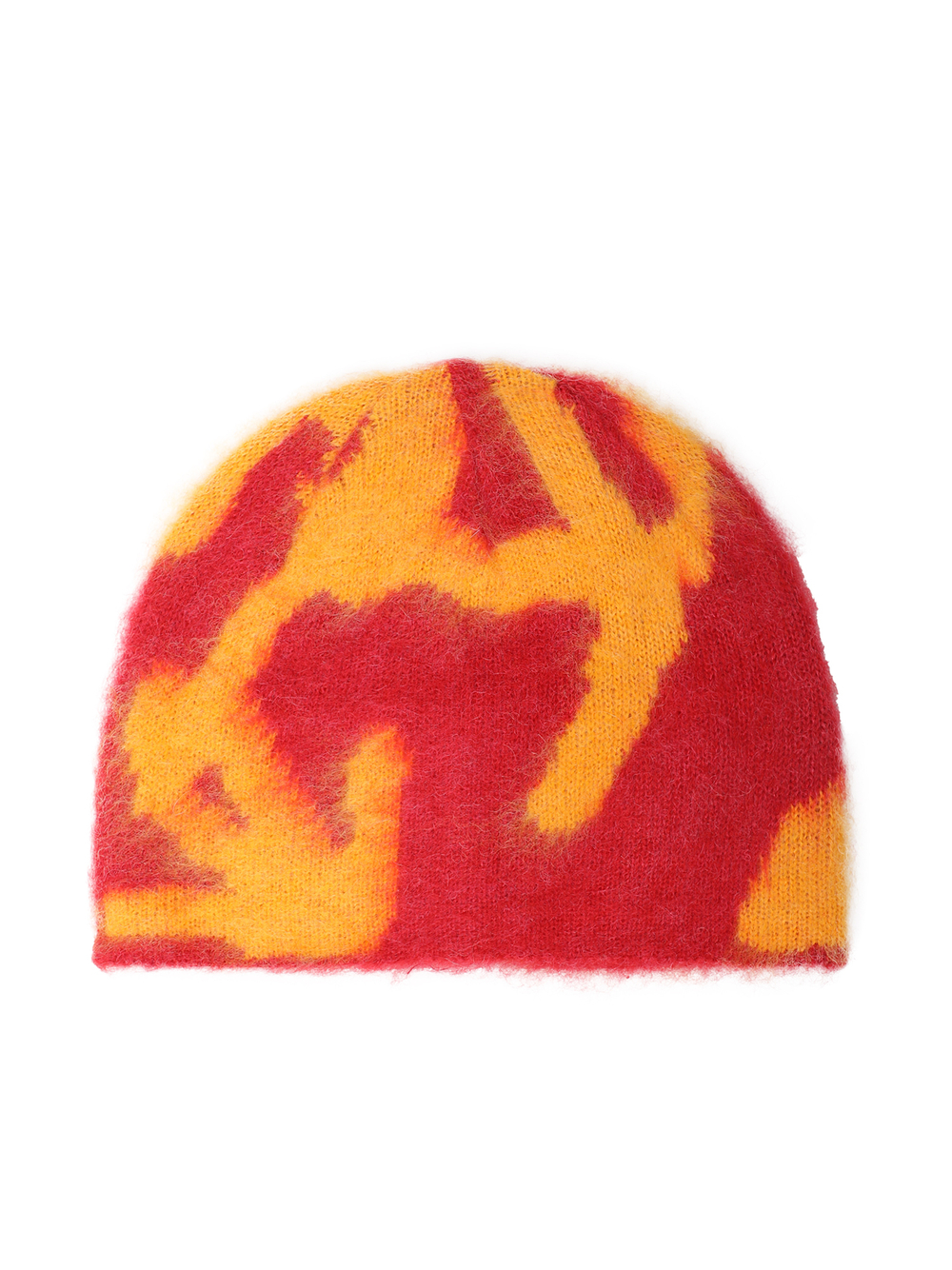 Шапка Mohair Burly Runningman