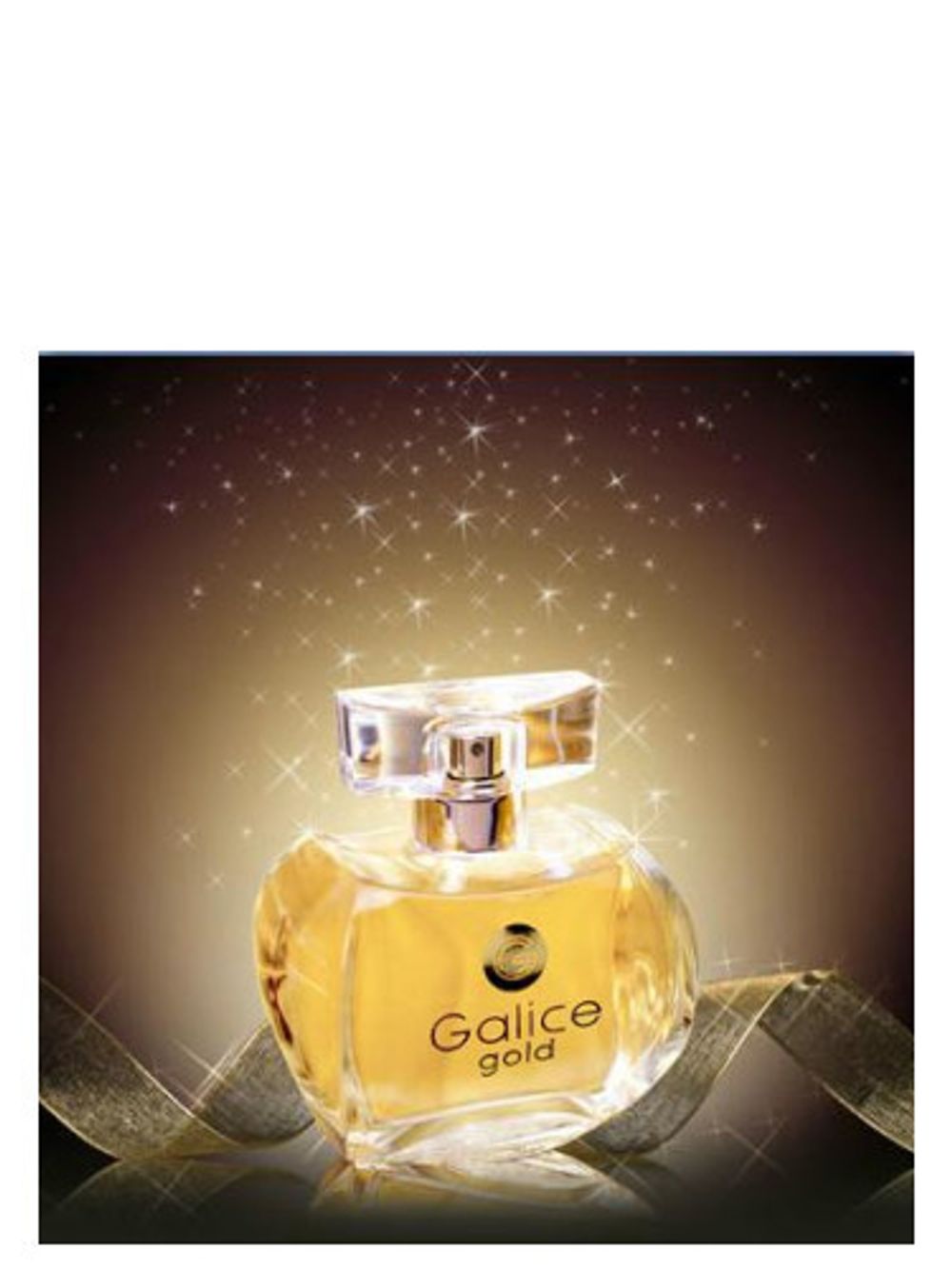 Yves de Sistelle Galice Gold