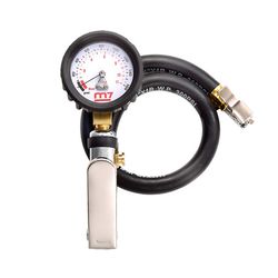 Пистолет для подкачки шин