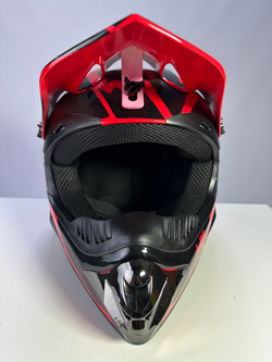 Мотошлем FOX