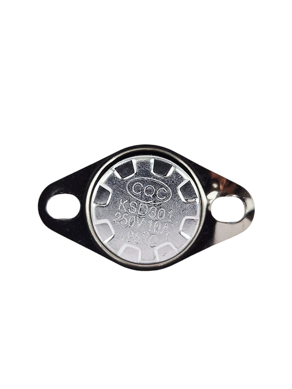 Датчик температуры 95° (250v)