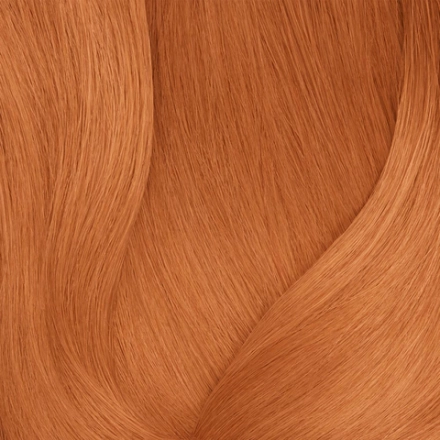 8CG краситель без аммиака, светлый блондин медно-золотистый / Super Sync 90 мл