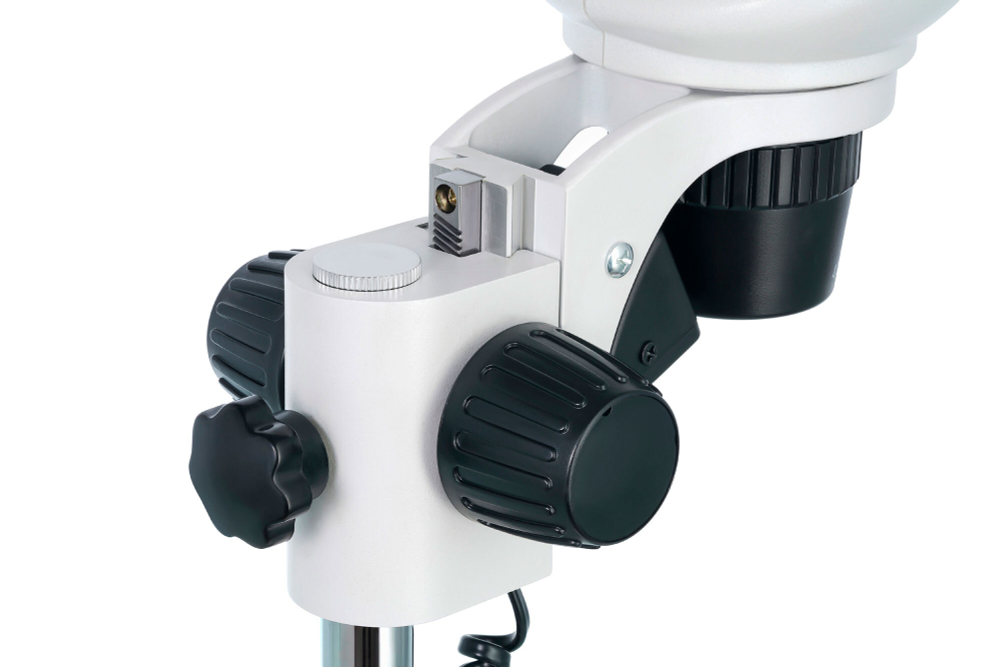 Микроскоп Levenhuk 4ST, бинокулярный - фото 2