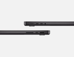 MacBook Pro 14" (M4 Pro 12-Core, GPU 16-Core, 24GB, 512GB)