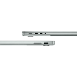 MacBook Pro 14 M3 8c CPU 10c GPU 8/1 ТБ