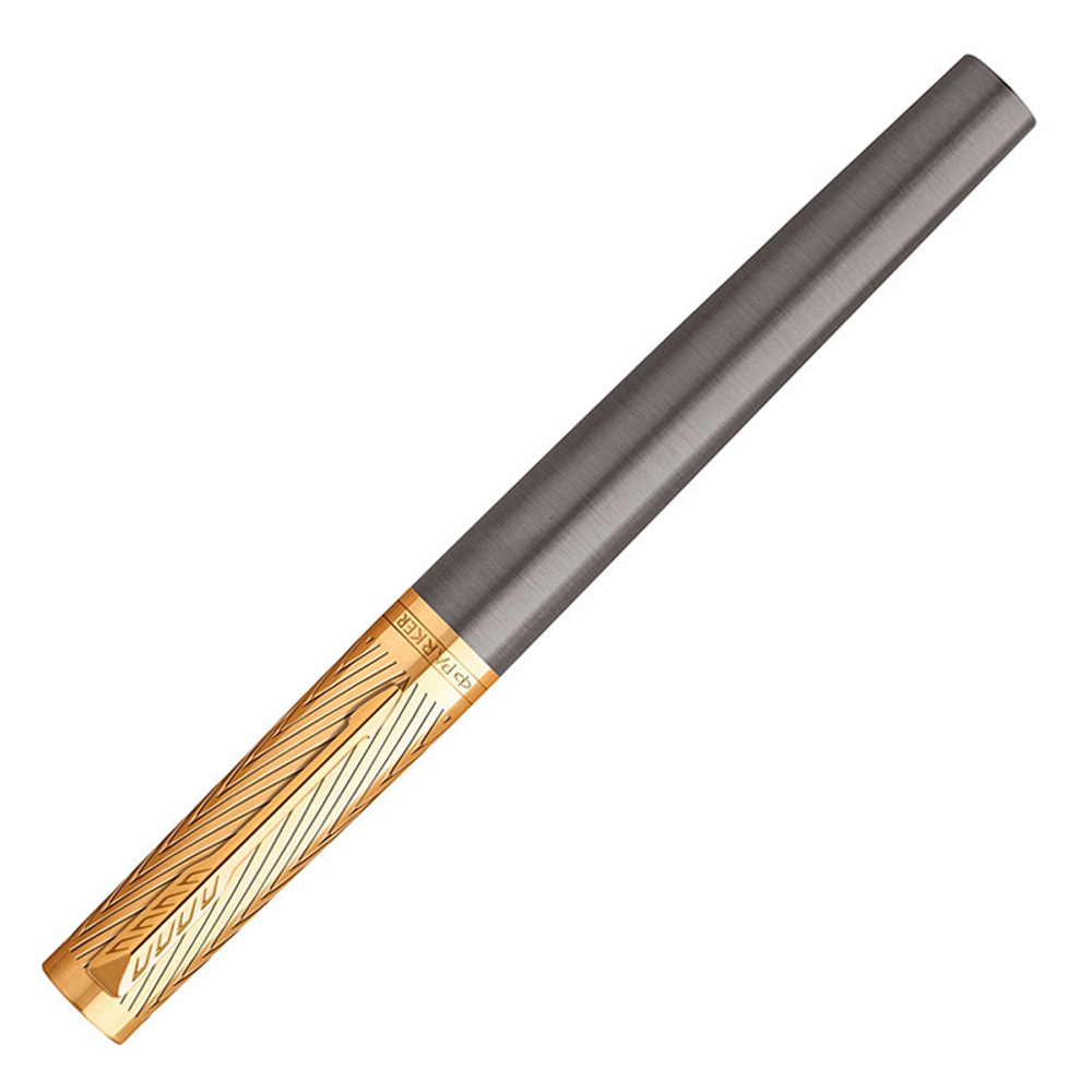 Ручка перьевая Parker Ingenuity F