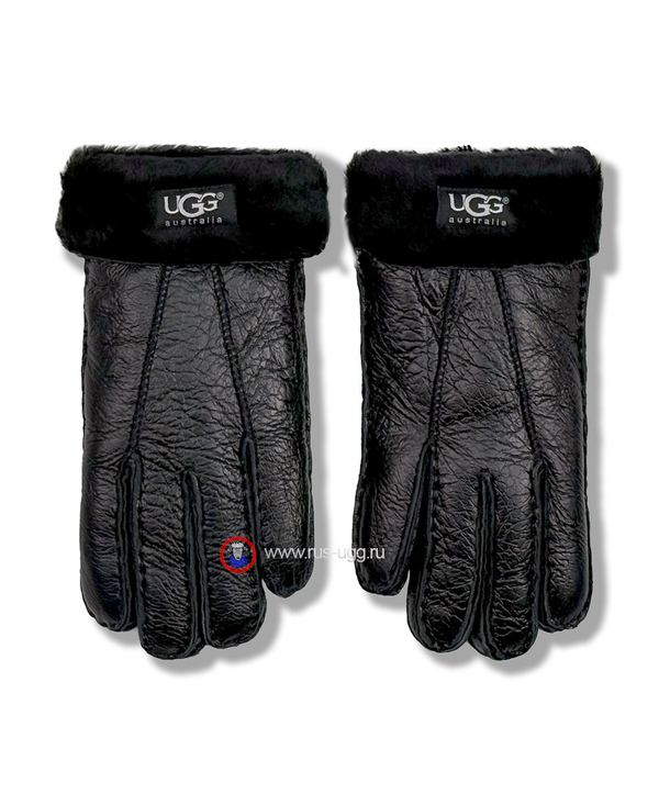 ПЕРЧАТКИ UGG GLOVES