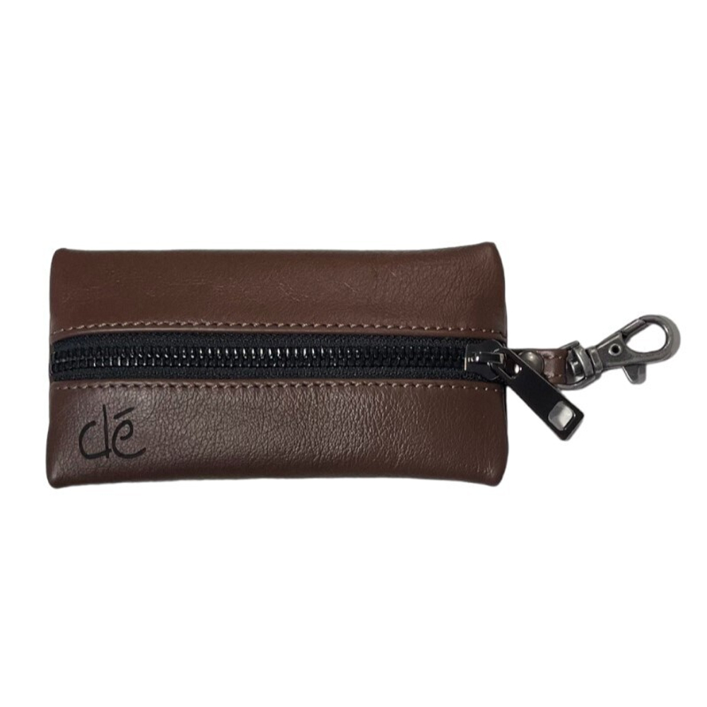 Ключница на молнии Cle Zip Keypocket Mini