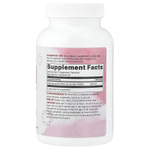 Micro Ingredients, NMN, 120 вегетарианских капсул (100 мг в 1 капсуле)