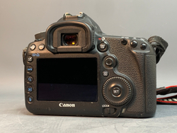Canon EOS 5D Mark III body 84.105 Кадров