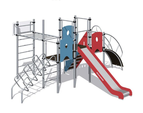 Игровой комплекс Romana 101.92.00