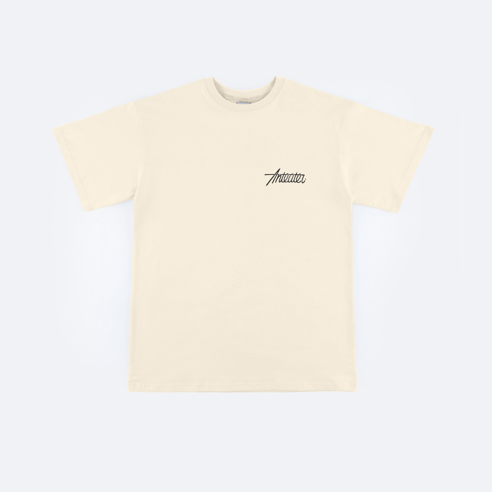 Футболка Anteater Phat Tee 515 (light-yellow) артикул: - купить в магазине Дайс