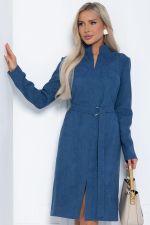 Платье Идеал (васильковое) П12584-9 LT Collection