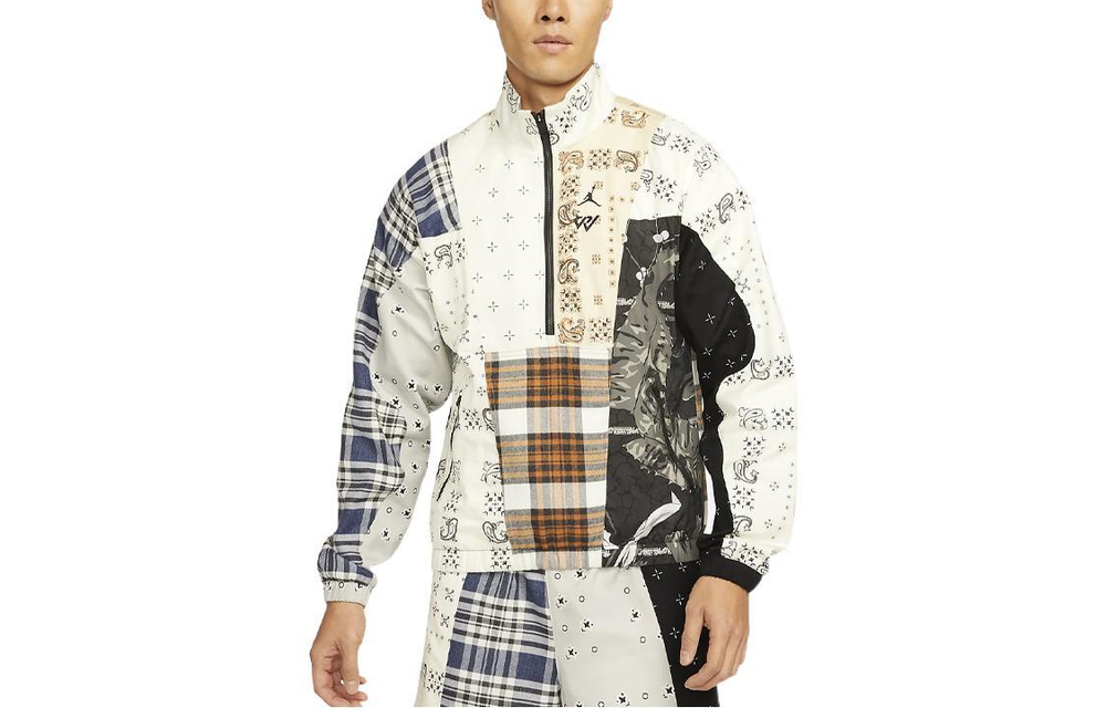 Jordan Why Not?, DO2512-133