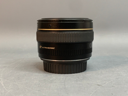 Canon EF 50mm 1.4 USM