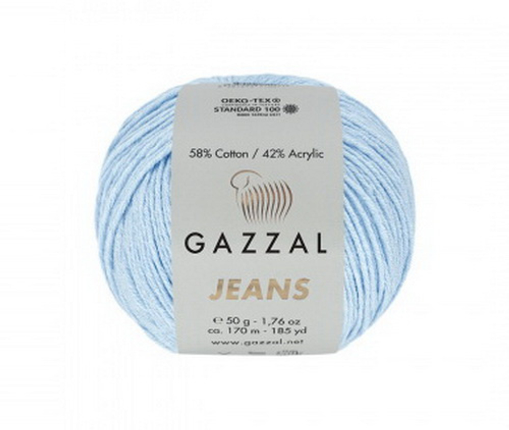 Jeans Gazzal