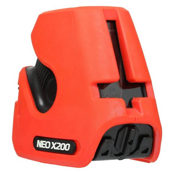 Лазерный уровень CONDTROL NEO X200 set