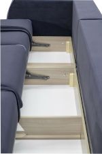 Угловой диван "Блисс-1" в ассортименте