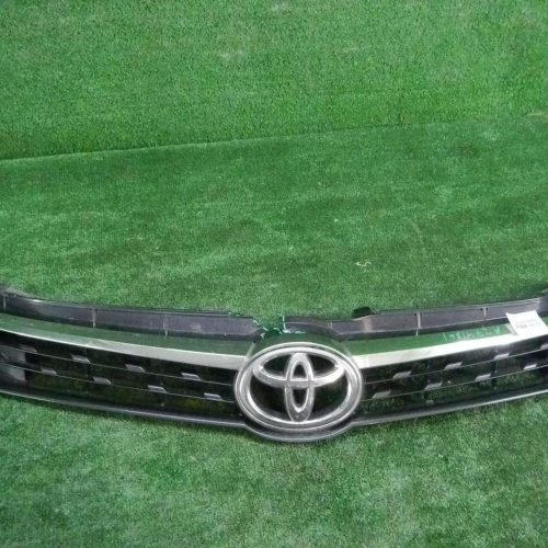 Решетка радиатора Toyota Camry 7 XV55 (2017-2018)