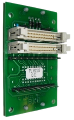 Плата соединительная PL 621/3 BKG.