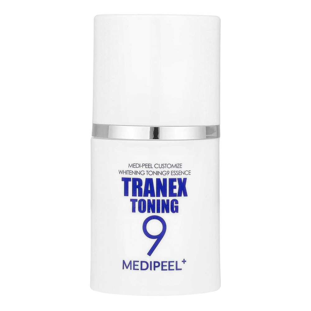 Medi-Peel, Tranex Toning 9, отбеливающая эссенция по индивидуальному заказу, 50 мл (1,69 жидк. унц.)