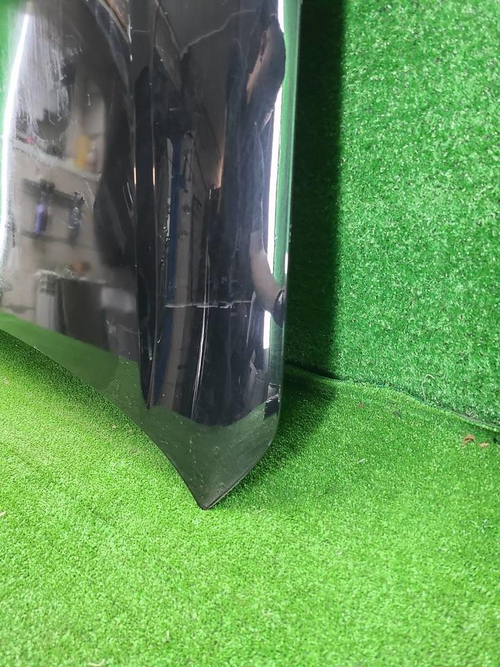 Капот JAECOO J7 (2023-н.в.)