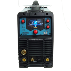 GROVERS MIG-200Pro