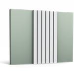 Декоративная панель W111-2600