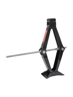 Ромбический домкрат Gigant с трещоточной рукояткой 2т. GRJR-2