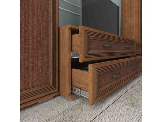 Гостиная модульная ЛИВОРНО-2