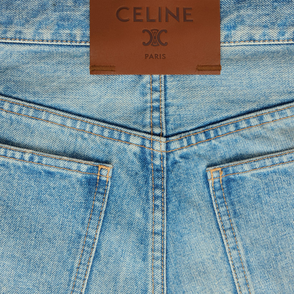 Шорты CELINE