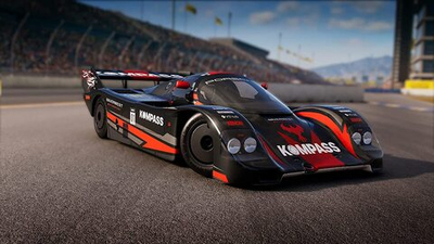 Игра GRID Legends (Русская версия) для PlayStation 4