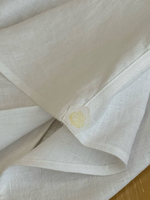 Льняная рубашка Loro Piana
