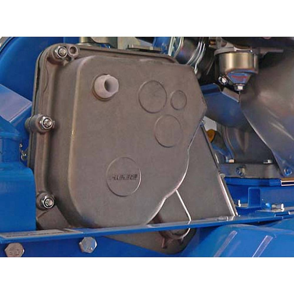 Мотоблок Нева МБ2-GX200